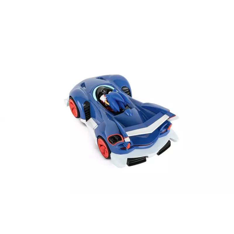 RC auto Sonic Performance verzia