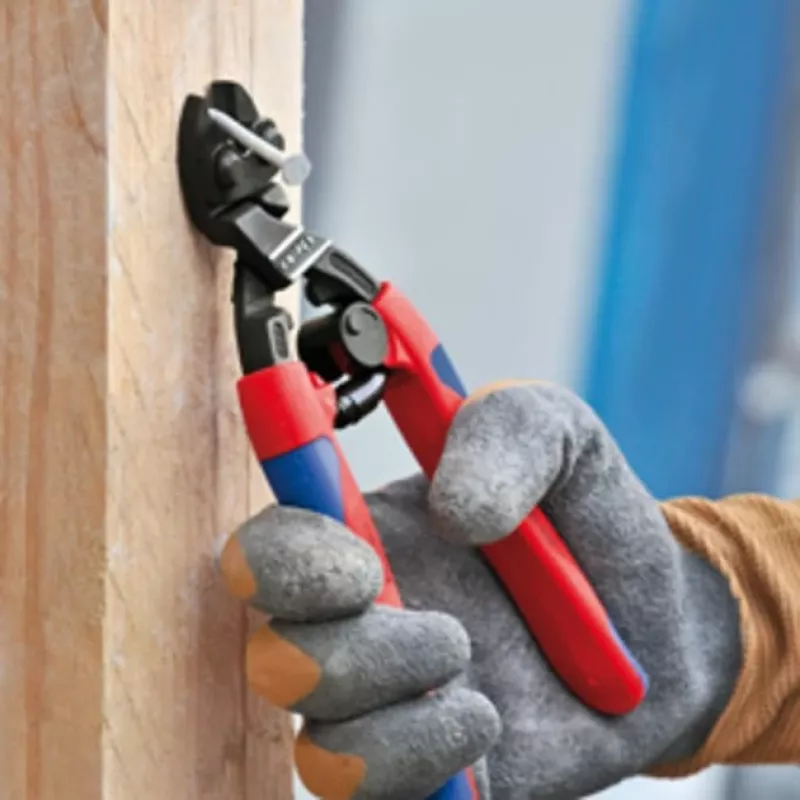 Kliešte na skrutky Knipex CoBolt 71 32 200