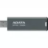 Pendrive UE720 256GB USB3.2-A Gen2 sivý