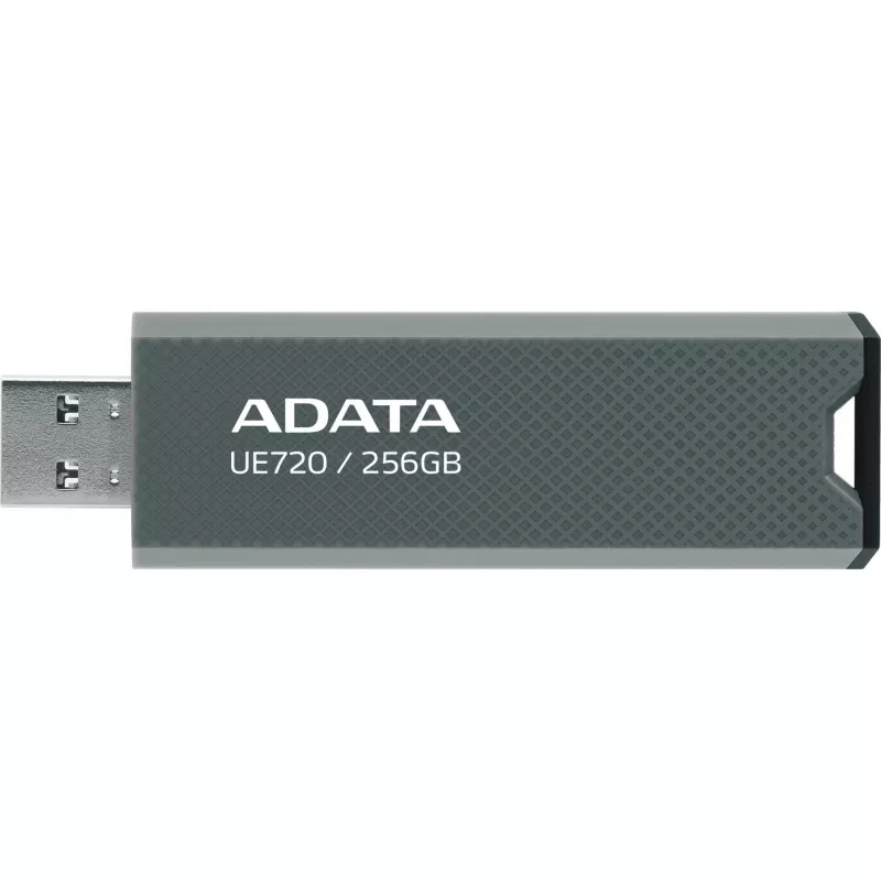Pendrive UE720 256GB USB3.2-A Gen2 sivý