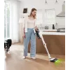 2-in-1 tyčový vysávač Tineco A50S Plus batéria bezvreckový 185 W biela
