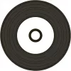 CD-R MediaRange MR226 700 MB 52x 50 kusov
