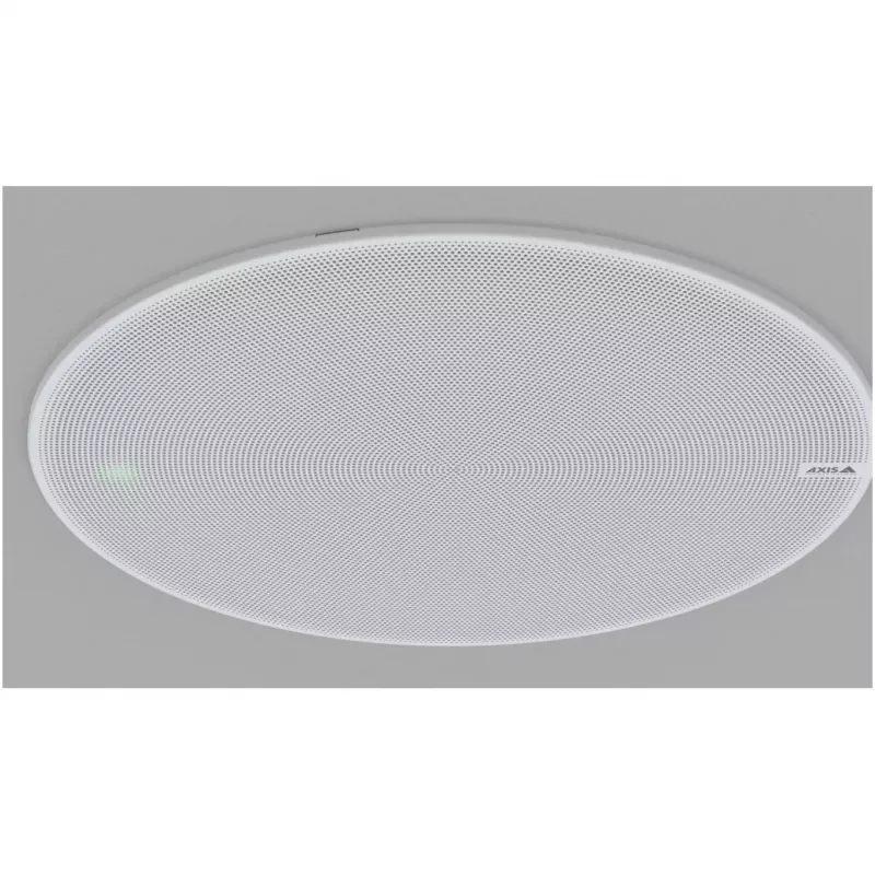 Axis C1210-E sieťový stropný reproduktor, PoE