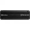SSD puzdro Silverstone MS12 čierne M.2