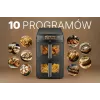 PROMIS FRP1560 vertikálna fritéza s dvoma košmi