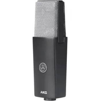 AKG C104 - kondenzátorový mikrofón