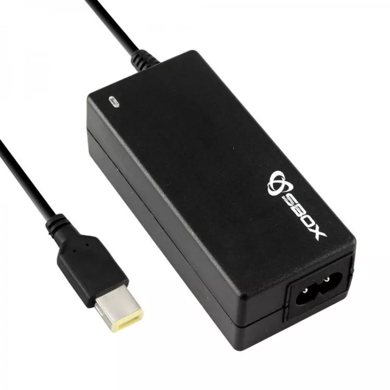 Sbox adaptér pre notebooky Lenovo LN-45W