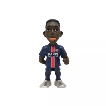 Zberateľská figúrka MiniX MINIX PSG - DEMBELE, miniatúrny model hráča, 15085