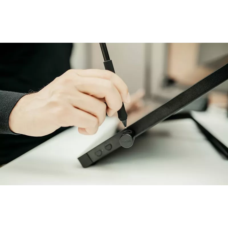 Grafický tablet Wacom Cintiq 24 Touch 527 x 296 mm 5080 lpi