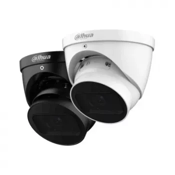 Dahua Technology IPC DH- -HDW3441T-ZS-S2 bezpečnostná kamera dome IP kamerový systém interiér & exteriér 3840 x 2160 pixelov strop