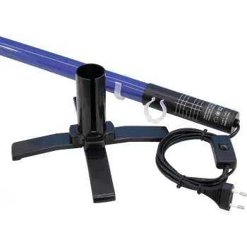 Stojan EUROLITE 52207070 pre neonovú tyč