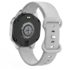Smart Watch CANYON Hexagon 88 BT-CALL strieborná