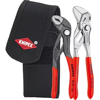Sada klieští Knipex Mini sada klieští 00 20 72 V01