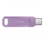 USB kľúč SanDisk Ultra Dual Drive Go 64 GB USB Type-A USB Type-C