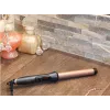 Kulma LAFE Sleek & Shine Curler 25 mm LAFLKA47571 – 25 mm valec, elektrická kulma