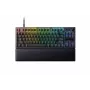 Razer Huntsman V3 Pro Tenkeyless 8KHz | Herná klávesnica | Káblová | US | Čierna | USB Type-C | Razer Analog Optical Switch Gen-2