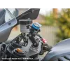 Quad Lock QLA-VDM tlmič vibrácií pre mobil/smartfón čierny