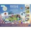 Ventopia, stolová hra