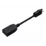 Mini DisplayPort na DisplayPort kábel PNY QSP-MINIDP/DP