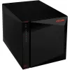 Asustor Xpanstor 4 AS5004U diskové pole čierna (90-AS5004U00-M030)