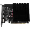 Biostar VN7313TG46 GeForce GT 730 grafická karta, 4 GB, 4x HDMI, pasívne chladenie