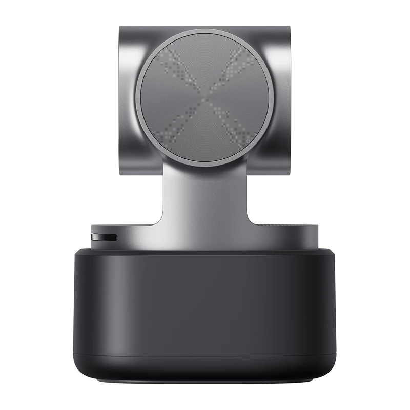 Webkamera Obsbot Tiny 3 PTZ 4K od Obsbot — kompaktná 4K-PTZ kamera pre streaming a konferencie