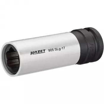 Hazet 905SLG-17 produkt čierna