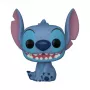 Funko Pop figúrka Disney Lilo & Stitch Smilling Seated