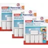 tesa 58035 Powerstrips® káblová spona obsah: 15 ks (58035-00500-01)