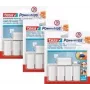 tesa 58035 Powerstrips® káblová spona obsah: 15 ks (58035-00500-01)