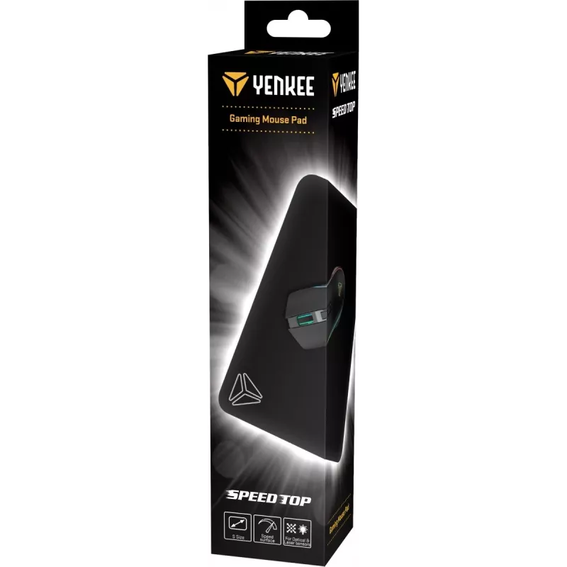Podložka pod myš YENKEE YPM 25 SPEED TOP