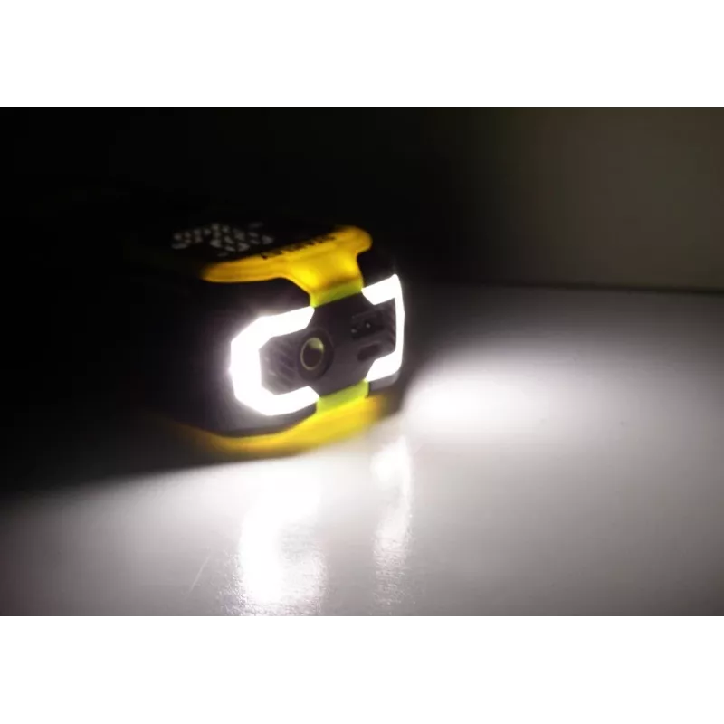 Nabíjací kompresor 12V SXIF0101 STANLEY