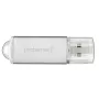 Intenso MEMORY DRIVE FLASH USB3.2/256GB 3541492 USB flash disk USB Type-A 3.2 Gen 1 (3.1 Gen 1) strieborná