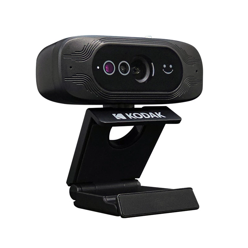 Webkamera Kodak 575432001 720p HD rozlíšenie, USB pripojenie