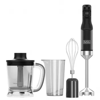 Tyčový mixér Black+Decker BXHBA1501E