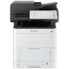 Kyocera ECOSYS MA4000cifx Tlačiareň Laser Farba MFP A4 40 ppm Ethernet LAN USB (SPEC)