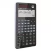 HP 300s+ (NW277AA) vedecká vrecková kalkulačka, solárny článok + batéria LR44, 79 x 15 x 153 mm, 112 g, čierna