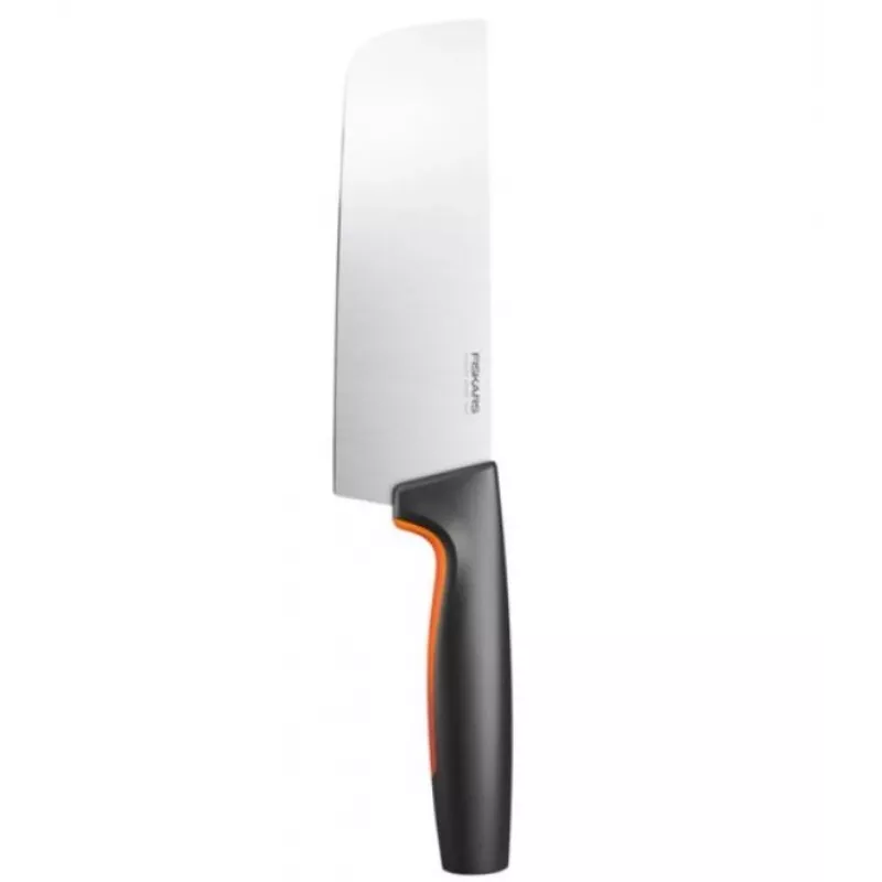 Fiskars Functional Form nôž Nakiri 1057537