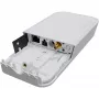 Mikrotik wAP LR2 kit 300 Mbit/s biela Power over Ethernet PoE