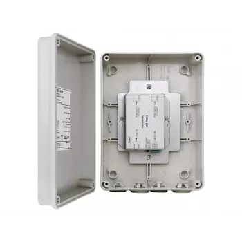 PULSAR PoE extender EXT-POE4H 48V – extender pre 2 IP kamery