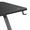 NanoRS herný stôl LED podsvietenie 120x60cm RS10