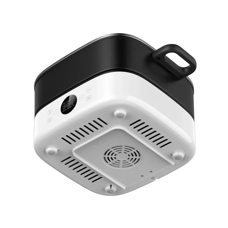 Xiaomi multifunkčný hot pot varič 6L