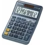Stolná kalkulačka Casio MS-120EM modrá