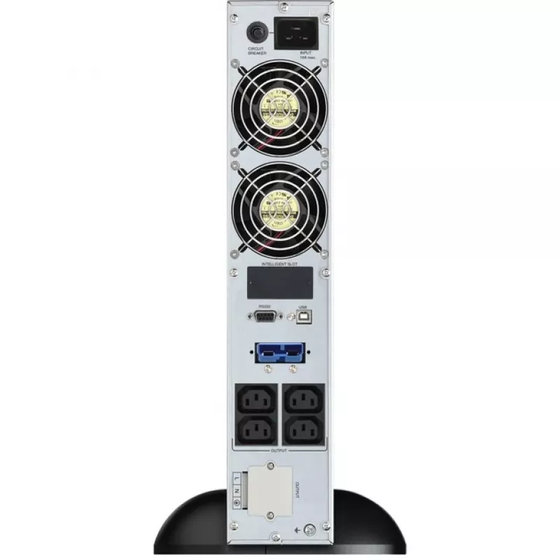 PowerWalker VFI 3000 CRM LCD UPS 3 KVA