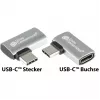 Káblový adaptér Alcasa USB-AD400