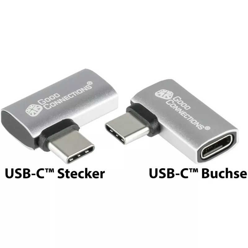 Káblový adaptér Alcasa USB-AD400