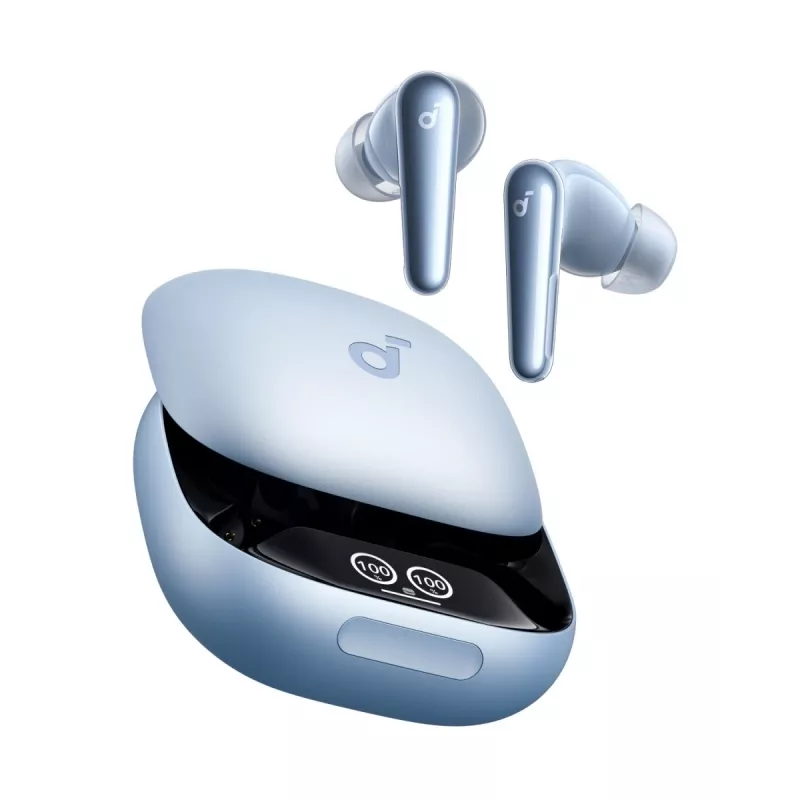 Bezdrôtové slúchadlá Anker Soundcore Liberty 4 PRO