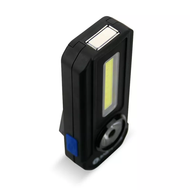 everActive WL-300 COB LED dielenské kontrolné svietidlo, 300 lm, IPX4, s magnetom
