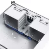 Silverstone SST-RM41-506 počítačová skriňa Rack