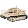 Cobi 1:48 mierka PzKpfw VI Tiger 131 modelová stavebnica